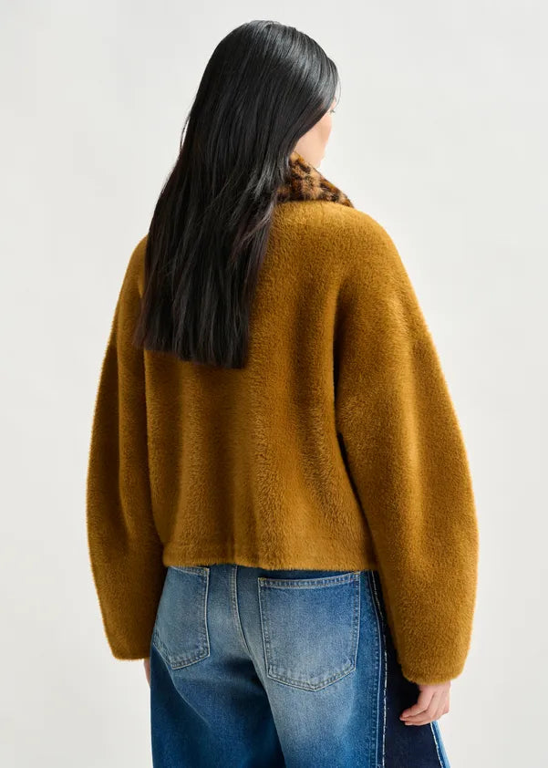 ESSENTIEL ANTWERP CARDIGAN