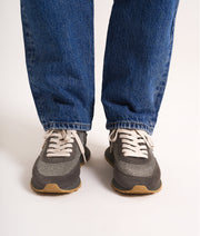 GHOUD RUSH SNEAKERS SMOKE