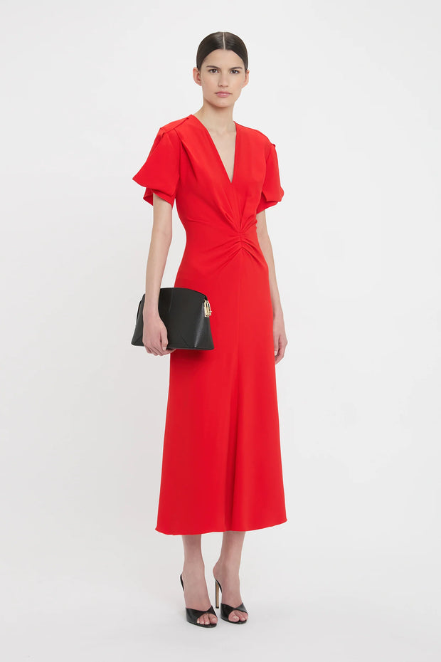 VICTORIA BECKHAM DRESS