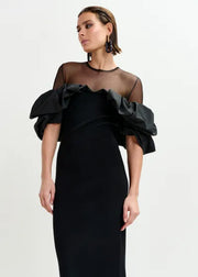 ESSENTIEL ANTWERP DRESS