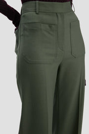 VICTORIA BECKHAM ALINA TROUSER