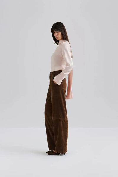 MALINA CELENE BLOUSE