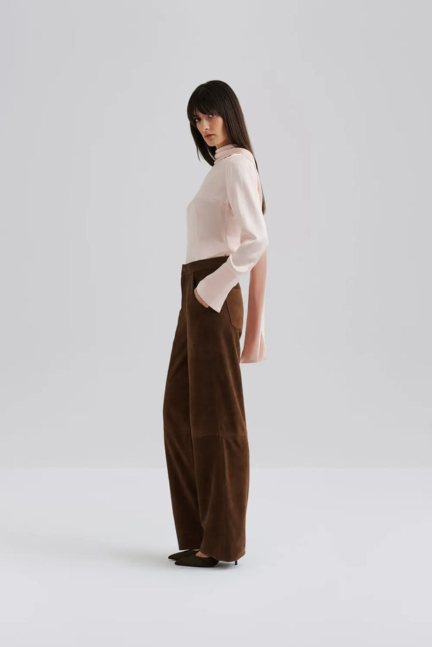 MALINA CELENE BLOUSE