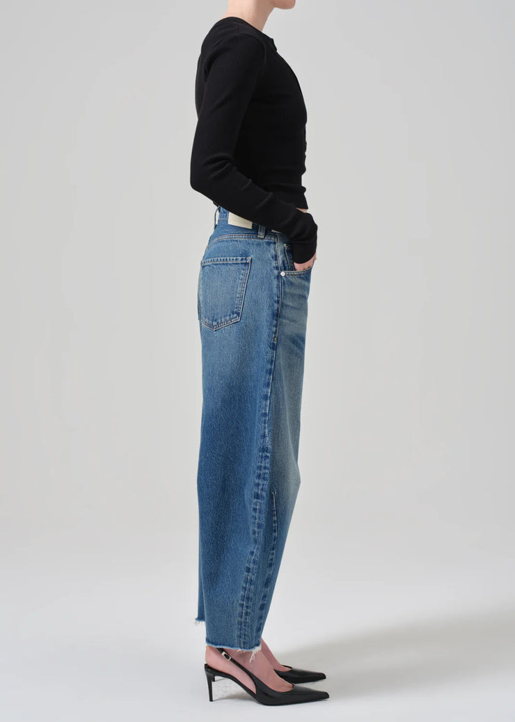 CITIZENS OF HUMANITY HORSESHOE JEANS - MARSHALL