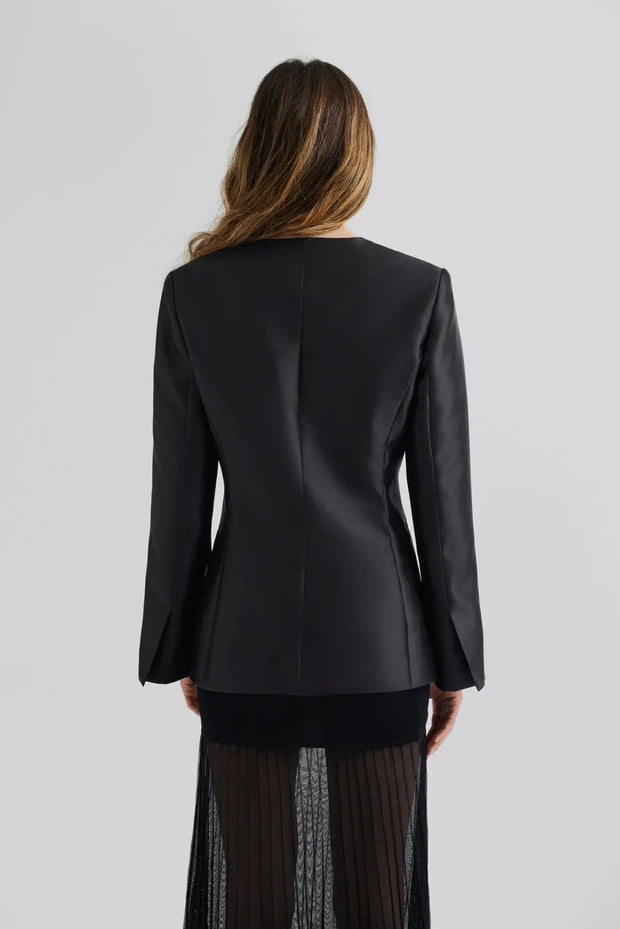 MALINA NORI BLAZER