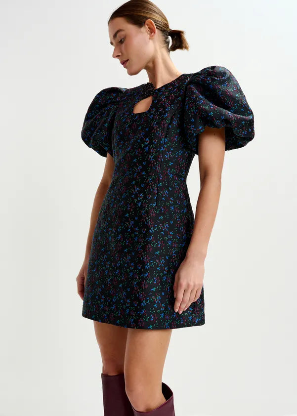 ESSENTIEL ANTWERP DRESS