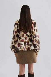 MALINA PERNILLA BLOUSE