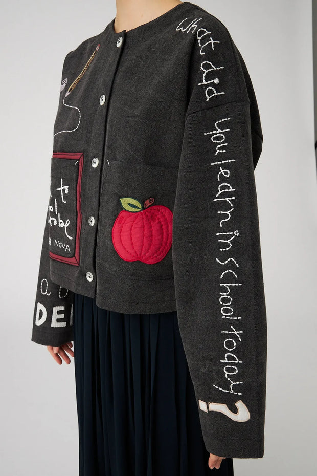 STELLA NOVA JACKET