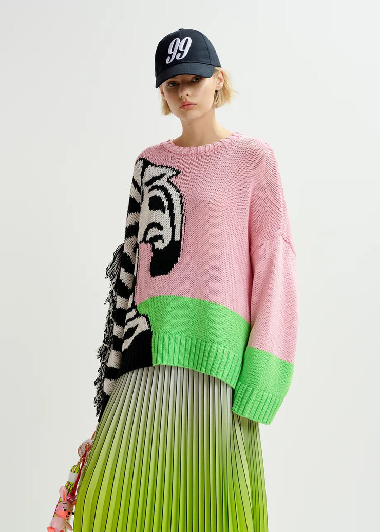 ESSENTIEL ANTWERP SWEATER