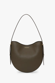 VICTORIA BECKHAM DIA KHAKI BAG