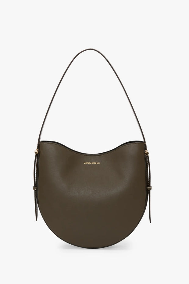 VICTORIA BECKHAM DIA KHAKI BAG