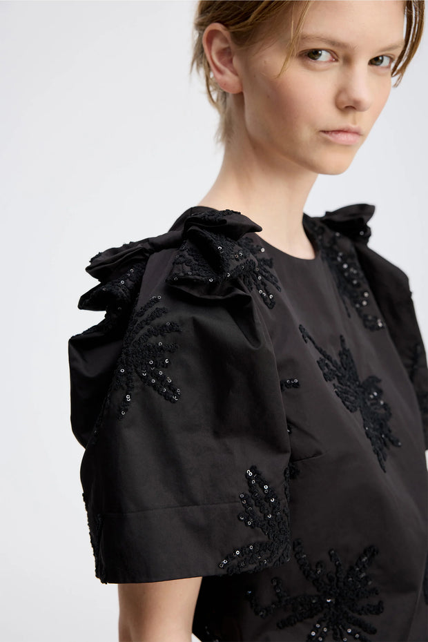 MUNTHE RYME TOP