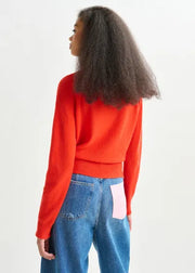 ESSENTIEL ANTWERP SWEATER