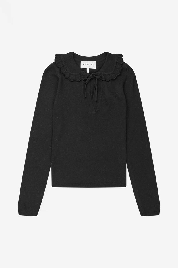 MUNTHE KNIT