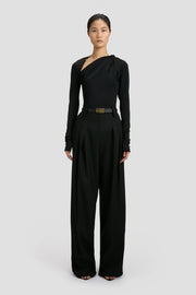VICTORIA BECKHAM TROUSERS