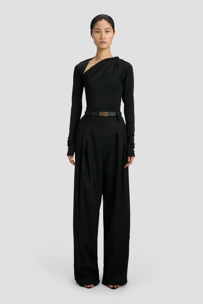 VICTORIA BECKHAM TROUSERS