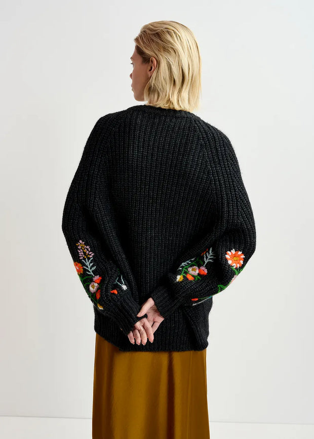 ESSENTIEL ANTWERP KNIT