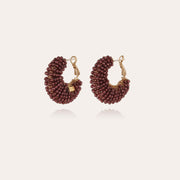 GAS BIJOUX IZZIA EARRINGS