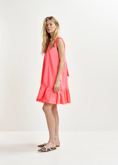 ESSENTIEL ANTWERP DRESS