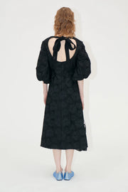 STINE GOYA BLACK DRESS