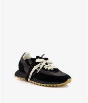 GHOUD RUSH SNEAKERS BLACK
