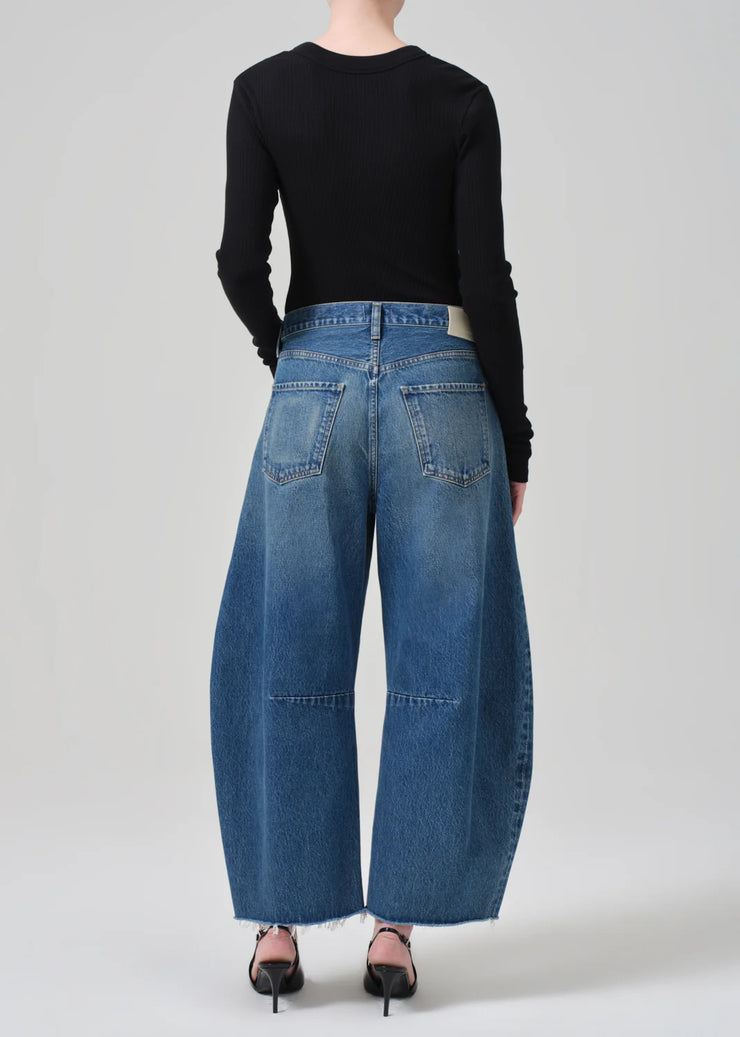 CITIZENS OF HUMANITY HORSESHOE JEANS - MARSHALL