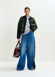 ESSENTIEL ANTWERP CARDIGAN