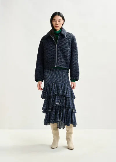 ESSENTIEL ANTWERP JACKET