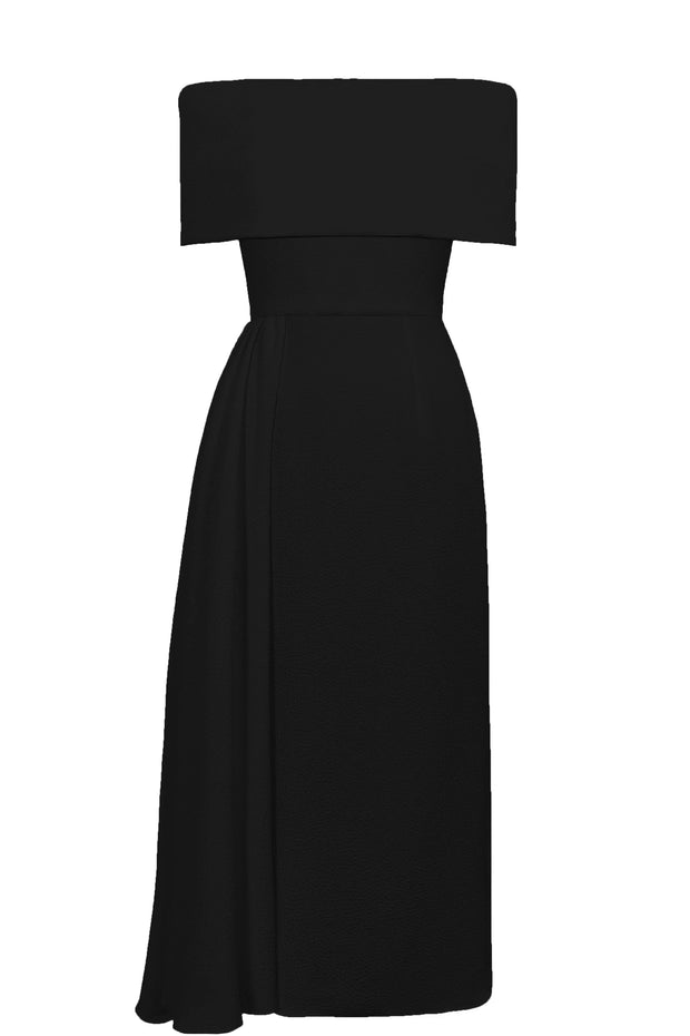 EDELINE LEE PHILOMELA DRESS
