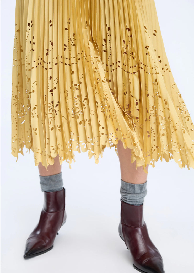 MUNTHE RUSTALI SKIRT