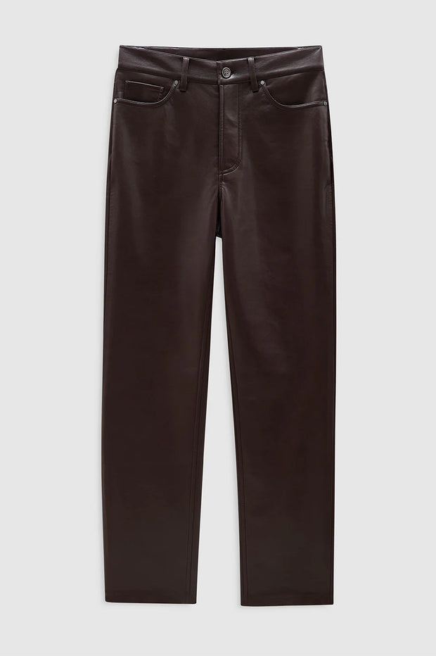 ANINE BING BRUNO PANT