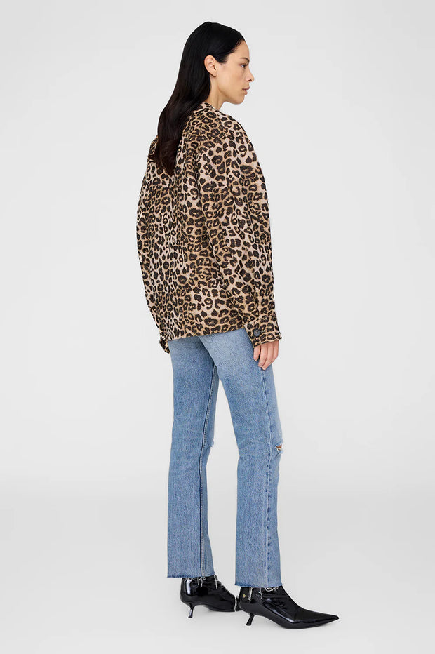ANINE BING LEO JACKET