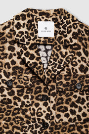 ANINE BING LEO JACKET