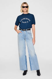 ANINE BING T-SHIRT