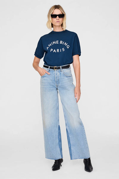 ANINE BING T-SHIRT