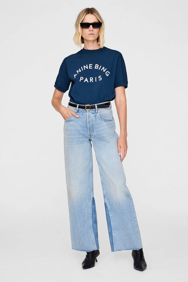 ANINE BING T-SHIRT