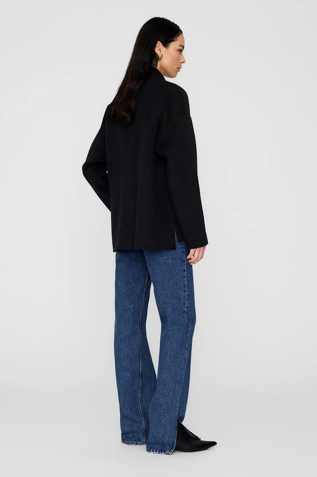 ANINE BING CASHMERE JACKET