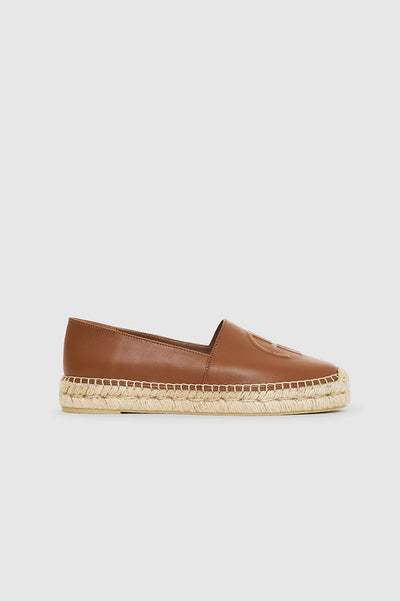 ANINE BING ESPADRILLE
