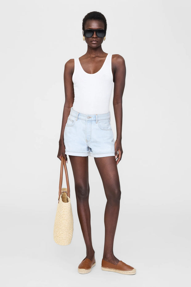 ANINE BING ESPADRILLE