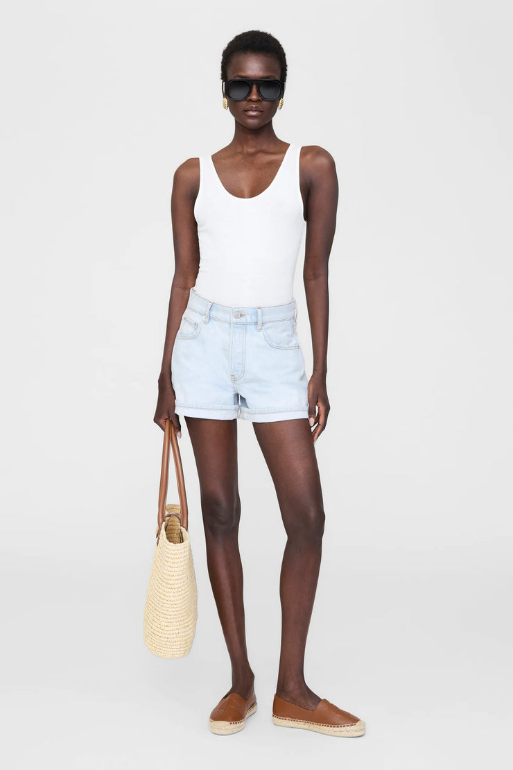 ANINE BING ESPADRILLE