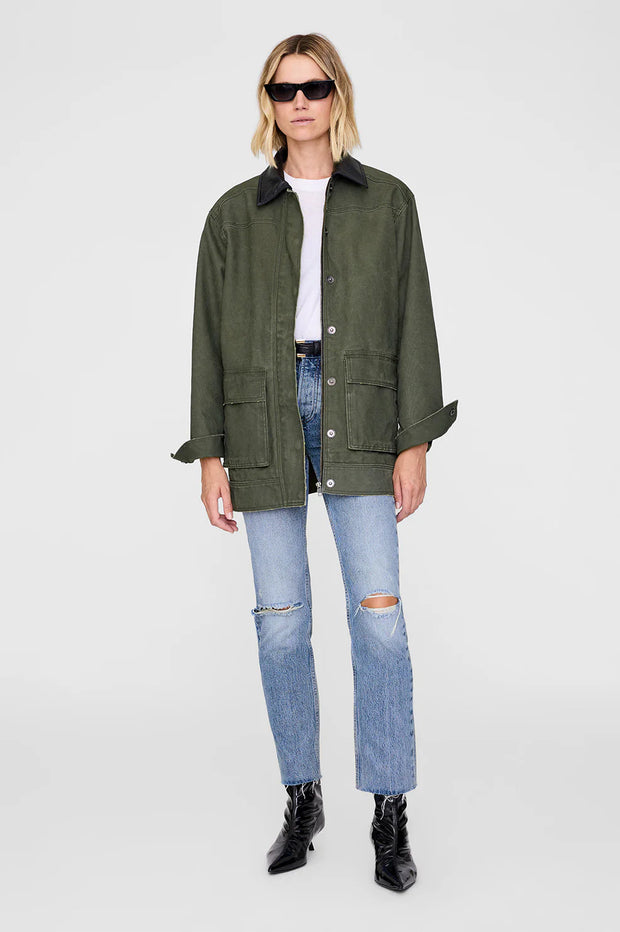 ANINE BING SEAN JACKET