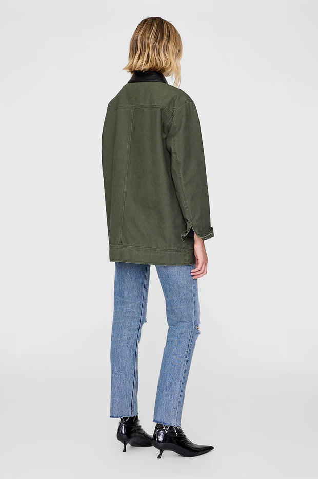ANINE BING SEAN JACKET
