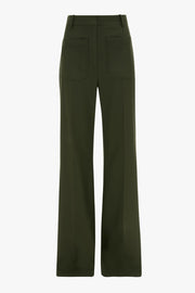VICTORIA BECKHAM ALINA TROUSER