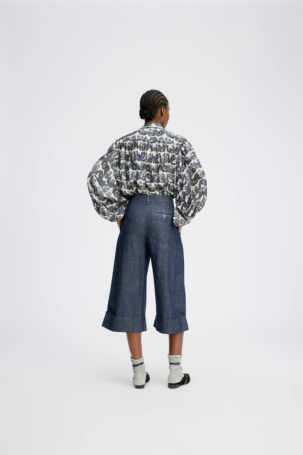 MUNTHE SHIRT