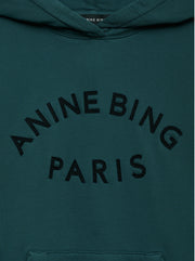 ANINE BING HARVEY SWEATSHIRT F
