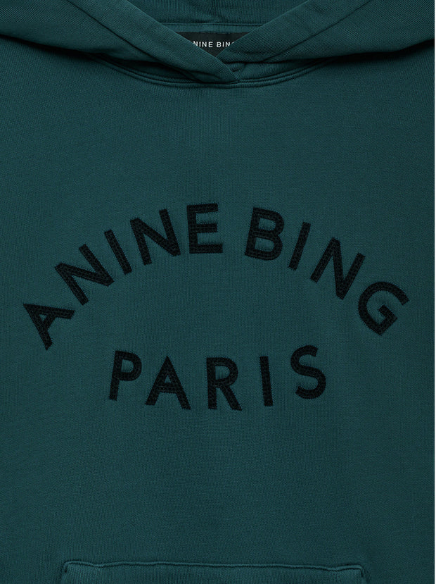 ANINE BING HARVEY SWEATSHIRT F
