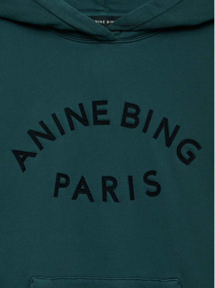 ANINE BING HARVEY SWEATSHIRT F