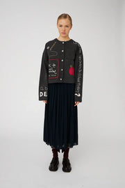 STELLA NOVA JACKET