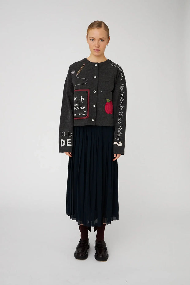 STELLA NOVA JACKET
