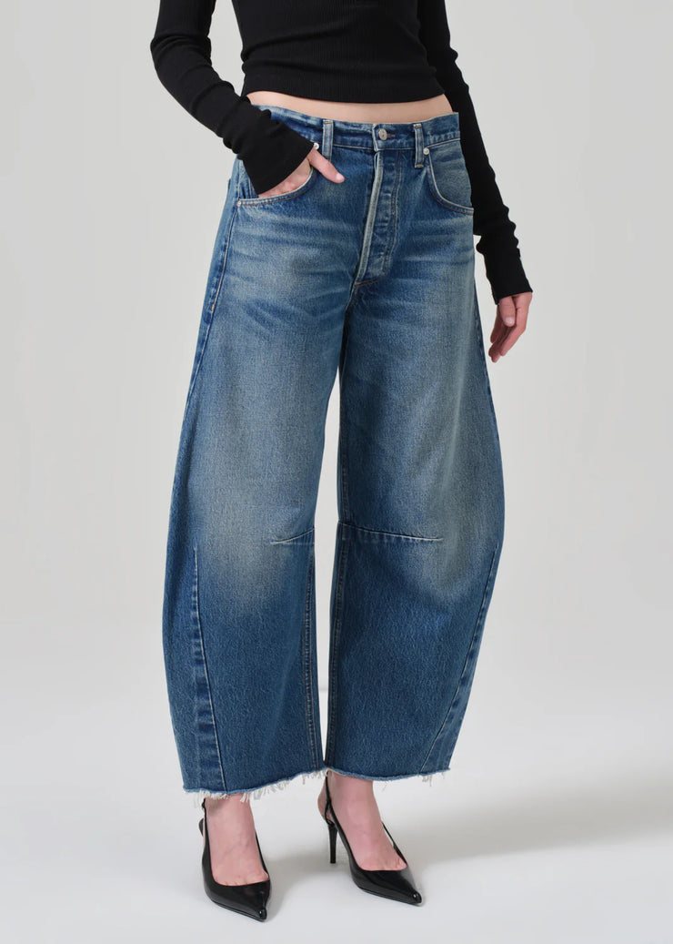 CITIZENS OF HUMANITY HORSESHOE JEANS - MARSHALL
